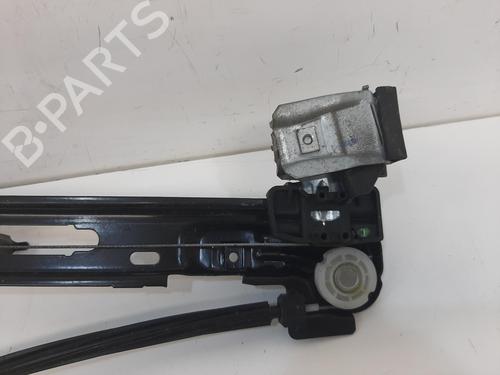 Front right window mechanism SEAT IBIZA IV (6J5, 6P1) 1.4 | BP28274695C23 