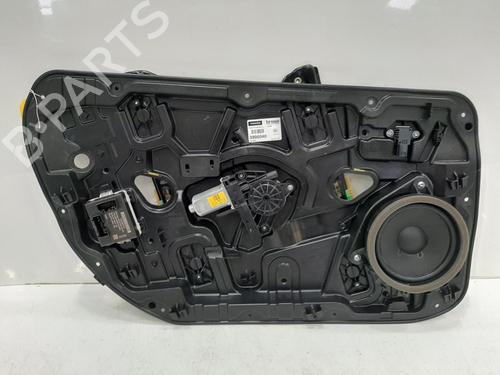 Used Front left window mechanism VOLVO V40 Hatchback (525) D2 (120 hp) 26844180