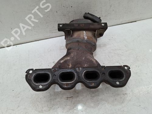 Used Catalyst Catalyst 37702777 37702777