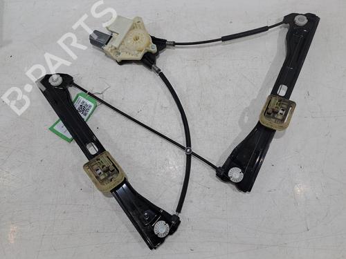 Used Front left window mechanism Front left window mechanism SKODA RAPID (NH3, NK3, NK6) 1.2 TSI (105 hp) 34644708 34644708