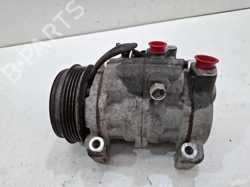 AC compressor SUZUKI SX4 S-Cross (JY) 1.6 (AKK 416) | BP38568952M34  - Image 6