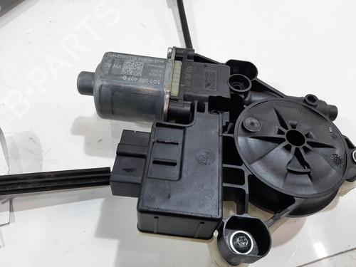 Rear left window mechanism SEAT LEON (5F1) 1.5 TSI | BP33987314C24 - Image 4