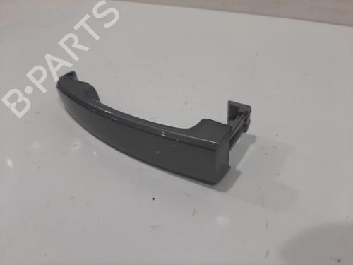 Other VAUXHALL ANTARA A (L07) 2.2 CDTi 4x4 | BP27481355O1 