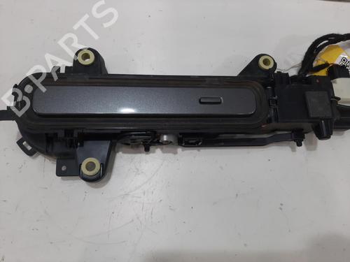 Other JAGUAR I-PACE (X590) EV400 AWD | BP30057685O1 