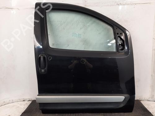 Dør høyre foran FIAT QUBO (225_) 1.3 D Multijet (225AXE1A, 225CXE1A, 225AXH1A, 225AXL1A,... (95 hp) 30829446
