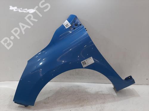 Used Left front fenders Left front fenders 37484759 37484759