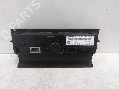 Climate control BMW 3 (E90) 320 d | BP26824475I5 - Image 2