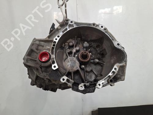 Used Gearbox Gearbox 37236396 37236396