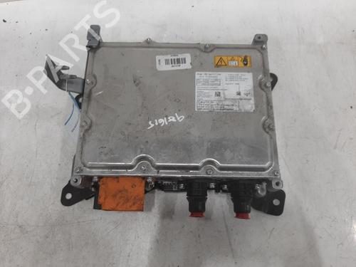 Used Inverter/Converter MERCEDES-BENZ C-CLASS (W205) C 300 de (205.013) (306 hp) 26838374