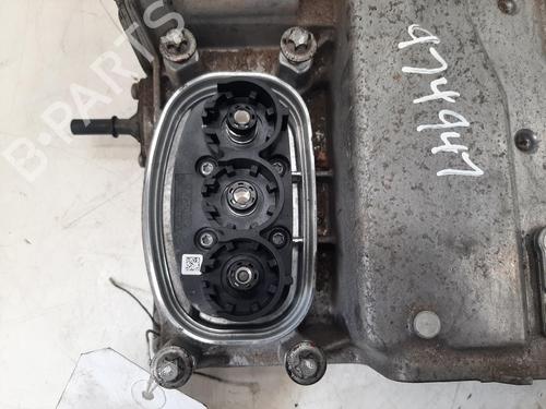 Inverter/Converter JAGUAR I-PACE (X590) EV400 AWD | BP26825467M119 