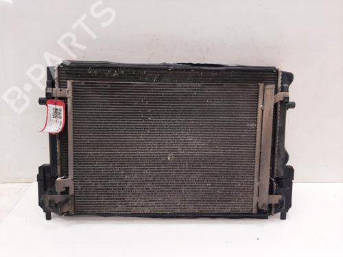 Used Radiator set Radiator set SEAT LEON (5F1) 1.2 TSI (110 hp) 35767944 35767944