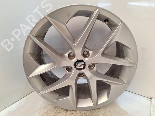 Used Rim Rim 37272498 37272498
