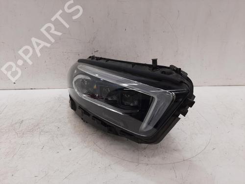 Used Right headlight Right headlight 37443341 37443341