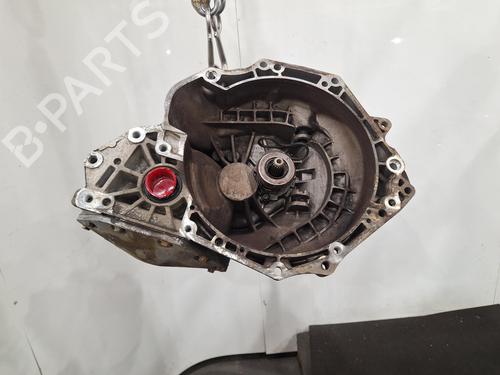 Used Gearbox Gearbox VAUXHALL CORSA Mk III (D) (S07) 1.4 (L08) (120 hp) 33282674 33282674
