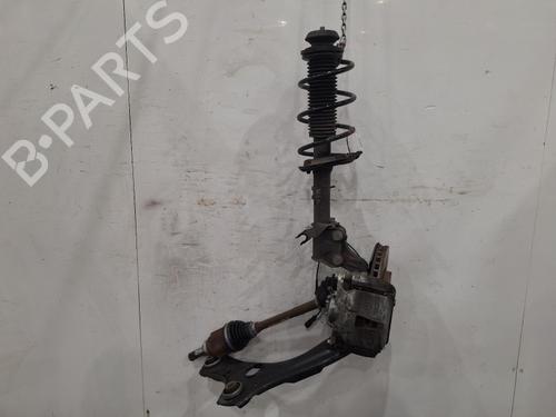 Used Left front suspension Left front suspension RENAULT CAPTUR II (HF_) E-TECH 145 (HFMU) (143 hp) 40500218 40500218