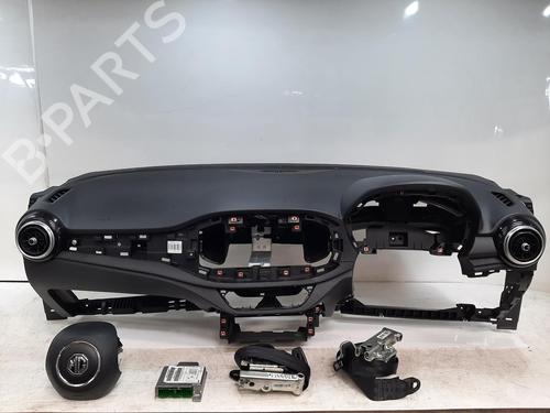 Used Airbag Kit Airbag Kit 36855040 36855040