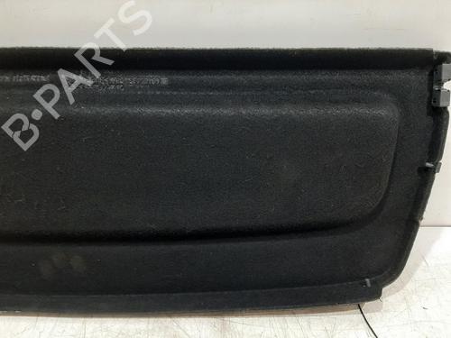Rear parcel shelf VAUXHALL CORSA Mk IV (E) (X15) 1.4 | BP37160435C85 - Image 5