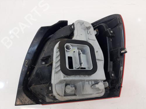 Left taillight VW POLO V (6R1, 6C1) 1.2 | BP28040114C34 