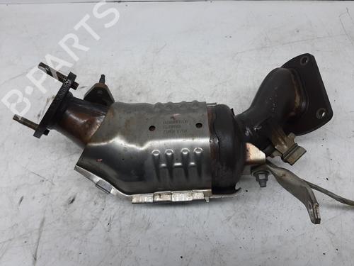 Used Catalyst LEXUS RX (_L2_) 450h AWD (GYL25_, GYL26_, GYL25, GYL26, GYL25R, GYL26R) (313 hp) 29297237