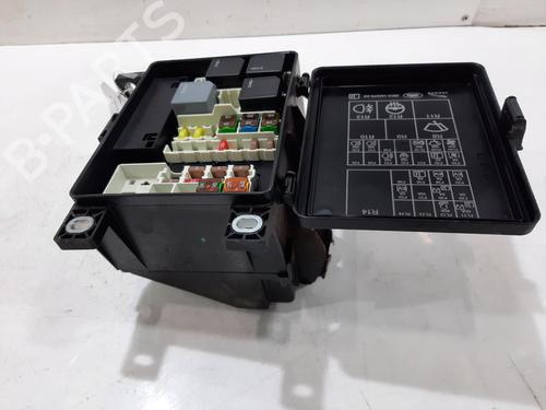 Fuse box JAGUAR I-PACE (X590) EV400 AWD | BP30179550E1 