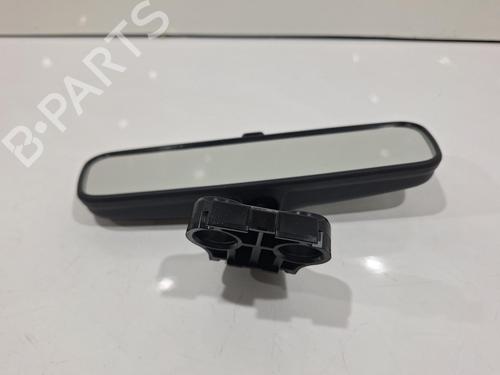 Used Rear mirror Rear mirror SUZUKI SWIFT VI (ZD_, ZC_) 1.2 VVT Hybrid (ZCEDS, AOL312) (83 hp) 39889032 39889032