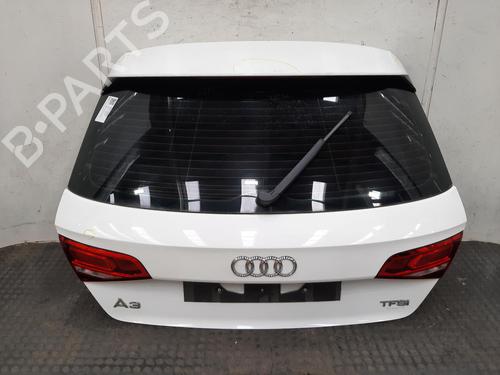 Bagklap CC/Kombi-Coupé AUDI A3 Sportback (8VA, 8VF) 1.0 TFSI (115 hp) 26846752
