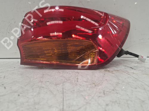 Used Right taillight Right taillight KIA CEE'D Sportswagon (JD) 1.6 CRDi 128 (128 hp) 40078520 40078520