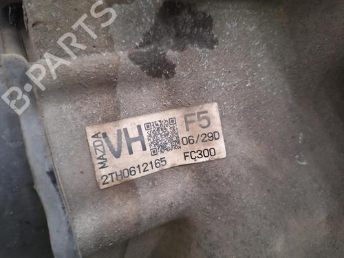 Gearbox MAZDA 2 (DE_, DH_) 1.3 (DE3FS) | BP36890995M3  - Image 6