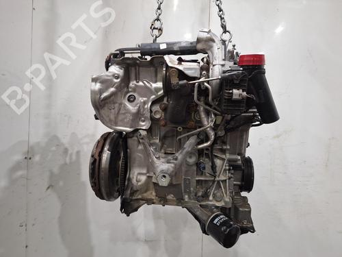 Engine AUDI A4 B9 Avant (8W5, 8WD) 1.4 TFSI | BP38463709M1 - Image 4