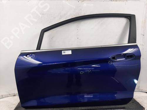 left-front-door-ford-fiesta-vii-hj-hf-2017-32529500 main image