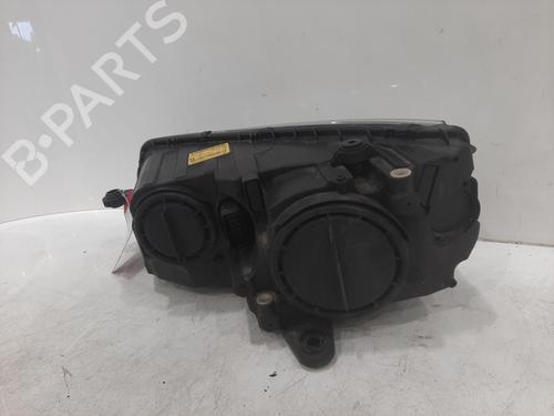 Right headlight SKODA OCTAVIA III (5E3, NL3, NR3) 1.6 TDI | BP26857190C29 