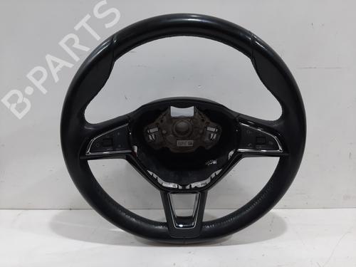 Used Steering wheel Steering wheel 37433493 37433493