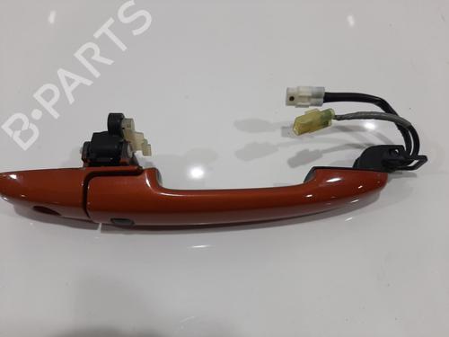 Other SUZUKI IGNIS III (MF, FF) 1.2 Hybrid AllGrip (ATK412) | BP33754202O1 - Image 2