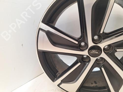 Fælk FORD PUMA (J2K, CF7) 1.0 EcoBoost mHEV | BP36086916C45 - Image 5