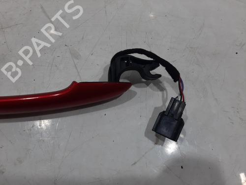 Andre RENAULT CLIO IV (BH_) 0.9 TCe 90 (BHNF, BHMA, BHMH, BHJK, BHJR) | BP29883207O1