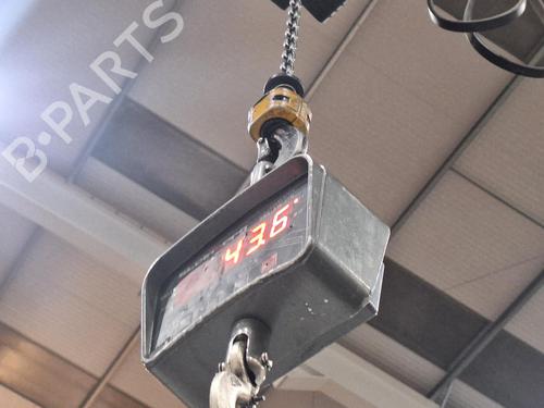 Gearbox TOYOTA YARIS (_P13_) 1.3 (NSP130_, NSP130) | BP31650418M3 