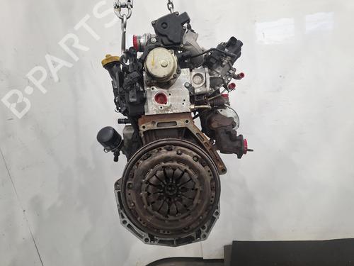 Engine DACIA DUSTER (HS_) 1.5 dCi | BP32324802M1 