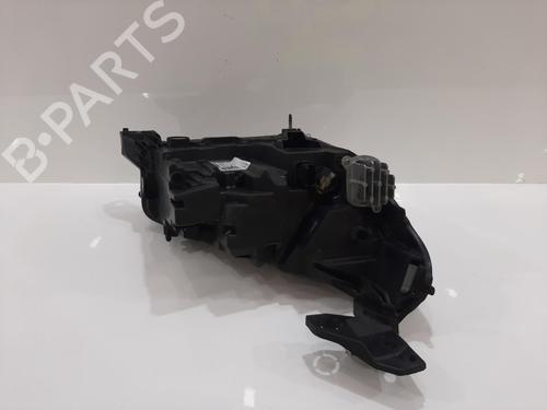 Left headlight VAUXHALL CORSA Mk V (F) 1.2 | BP33800160C28 - Image 4