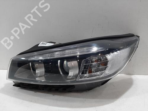 left-headlight-kia-sorento-ii-xm-2009-2010-2011-2012-2013-2014-2015-2016-32239628 main image
