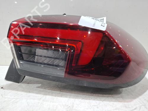 Fanale posteriore destro Fanale posteriore destro 39657544 39657544