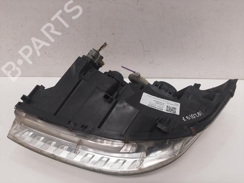 Right headlight MERCEDES-BENZ A-CLASS (W169) A 160 (169.031, 169.331) | BP27387601C29 