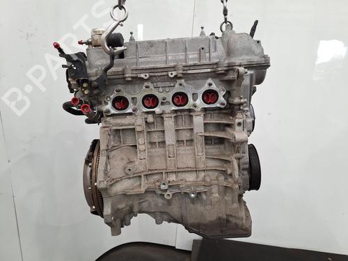 Engine KIA CEE'D (JD) 1.6 GDI | BP30180447M1 