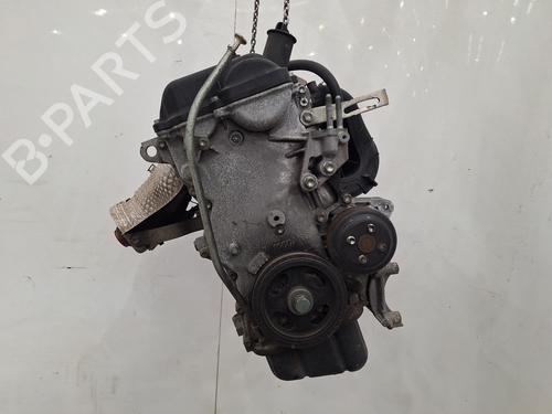 Used Engine Engine MITSUBISHI ASX (GA_W_) 1.6 MIVEC (GA1W) (117 hp) 33435899 33435899