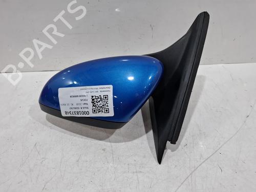 Retrovisor esquerdo FORD FOCUS IV (HN) 1.0 EcoBoost | BP39267454C26 - Image 2