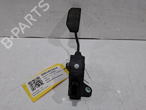 Used Pedal Pedal 38569135 38569135