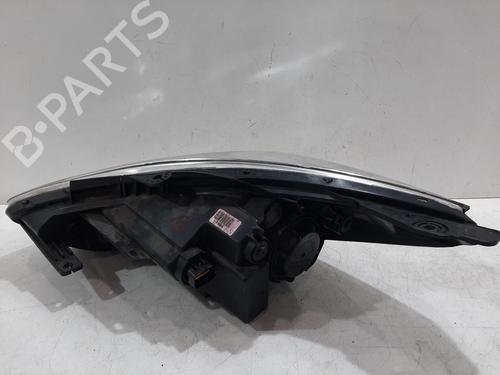 Right headlight HYUNDAI i10 I (PA) 1.2 | BP30324820C29 