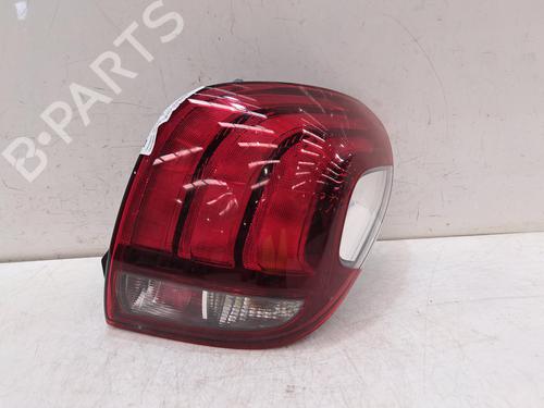 Used Right taillight Right taillight 37026387 37026387