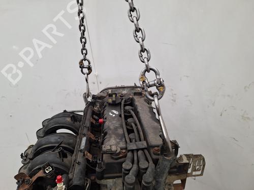 Engine FORD C-MAX II (DXA/CB7, DXA/CEU) 1.6 Ti | BP39070418M1 - Image 6
