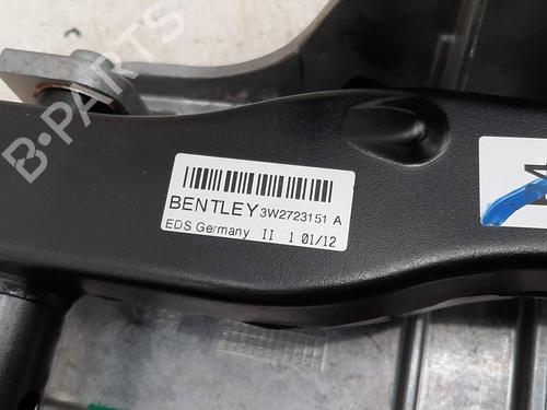 Break pedal BENTLEY CONTINENTAL Coupe (3W_, 393) 6.0 | BP26787499I19 