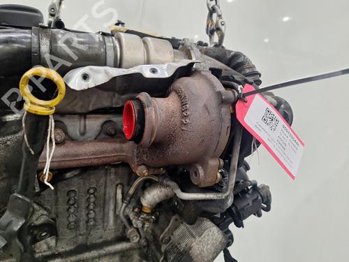 Engine FORD FOCUS III 1.6 TDCi | BP31059684M1 
